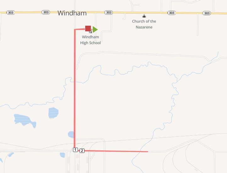 2018 Windham Ravenna Arsenal Half Marathon / 5K Races Gopher A Run